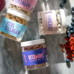 Heey! Multivitaminer<Multivitamin + Superfruits