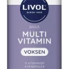 Livol Multivitamin Basis< Multivitaminer