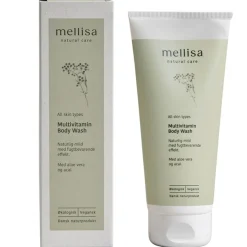Mellisa Bodyshampoo<Multivitamin Body Wash