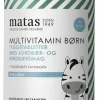 Matas Striber Børnevitaminer|Børnevitaminer<Multivitamin Børn m. sukker