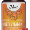 Nani Multivitamin Børn Vegansk<Børn Børnevitaminer|Børnevitaminer