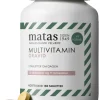 Matas Striber Kosttilskud Til Gravide|Multivitaminer>Multivitamin Gravid