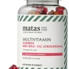 Matas Striber Multivitaminer<Multivitamin Gummies