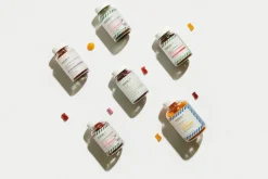 Matas Striber Multivitaminer<Multivitamin Gummies