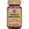 Solgar Multivitamin Kvinder< Multivitaminer
