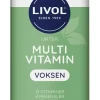Livol Multivitaminer>Multivitamin m. urter
