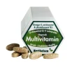 Berthelsen Multivitamin Vegansk< Multivitaminer