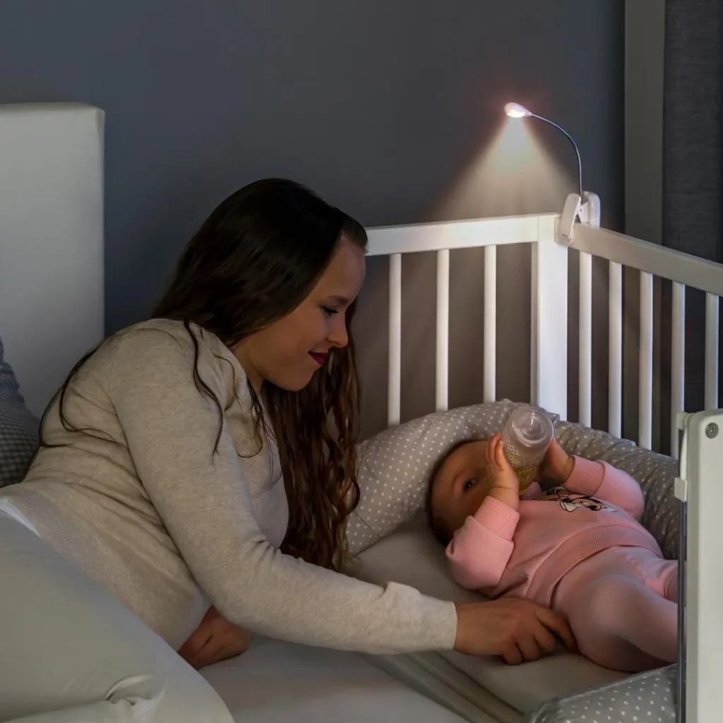 Reer Natlamper|Lys & Lamper<Mummy&Me LED Ammelys