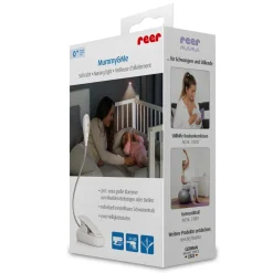 Reer Natlamper|Lys & Lamper<Mummy&Me LED Ammelys