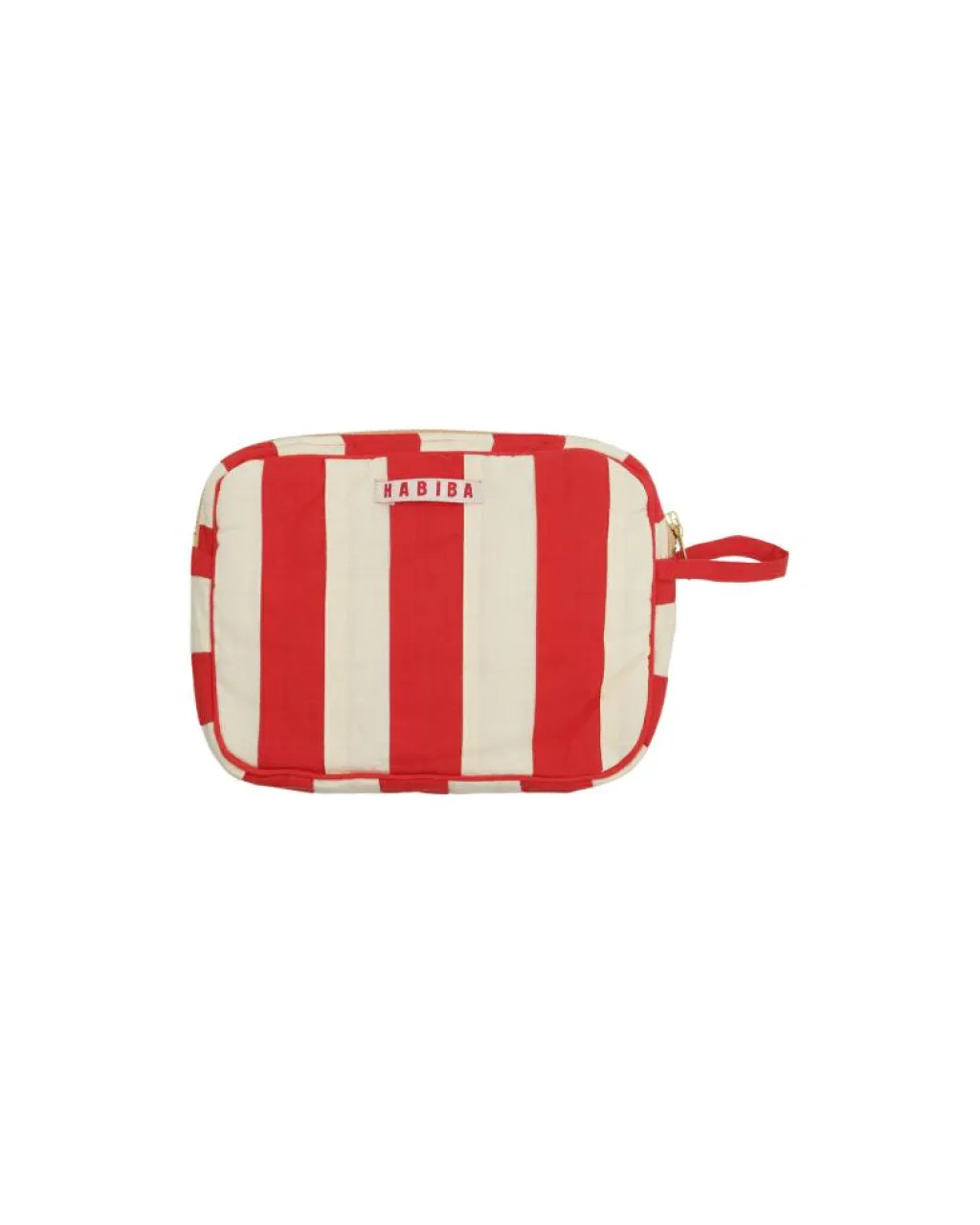 HABIBA Makeup- & Toilettasker<Mumu Makeup Clutch