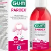 GUM Klorhexidin|Mund & Tandpleje<Mundskyl Paroex 0,12% Klorhexidin