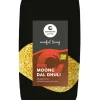 Cosmoveda Pasta, Ris & Bælgfrugter<Mung bønner afskallede Ø