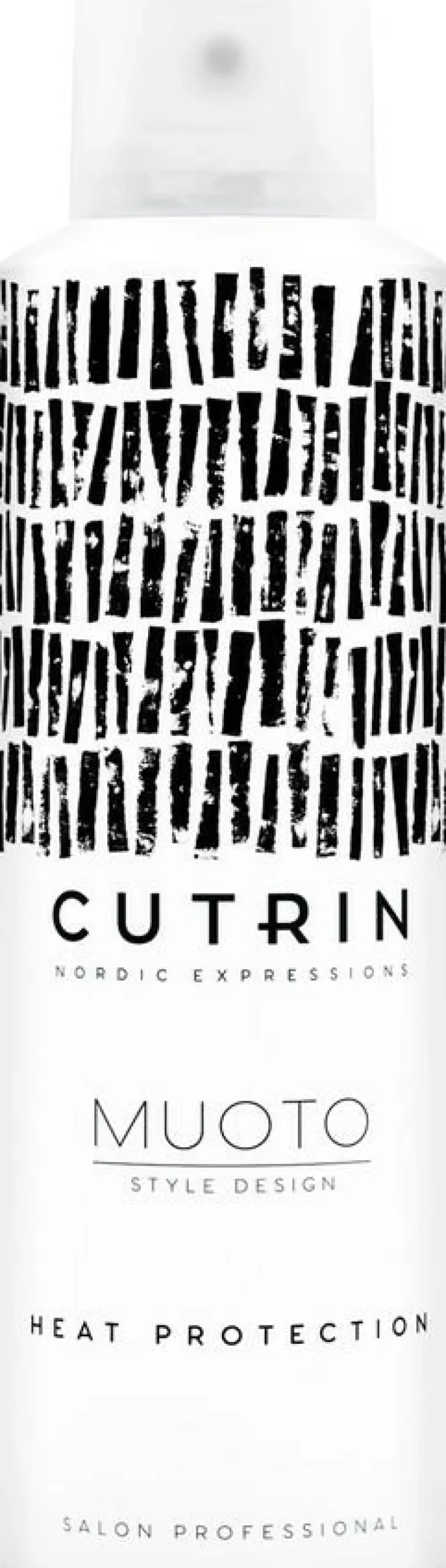 Cutrin Muoto Heat Protection< Heat Protection