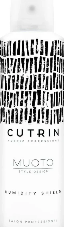 Cutrin Heat Protection<Muoto Humidity Shield