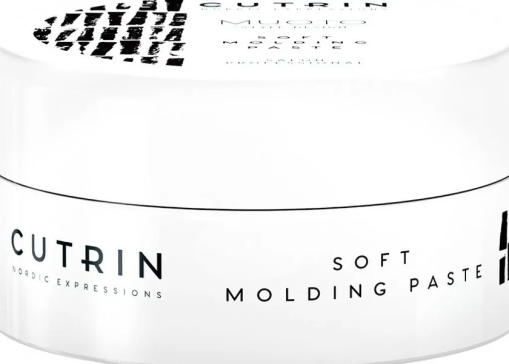 Cutrin Muoto Soft Molding Paste< Hårvoks