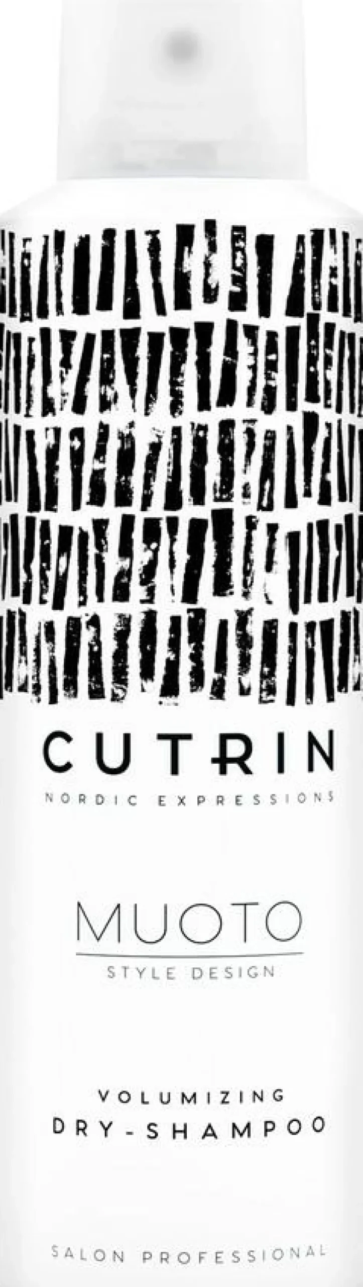 Cutrin Tørshampoo>Muoto Volumizing Dry Shampoo