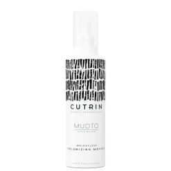 Cutrin Volumen|Styling Mousse>Muoto Weightless Volumizing Mousse