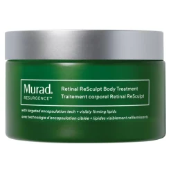 Murad Scrub & Exfoliering<Retinal Resculpt Body Treatment