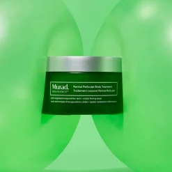 Murad Scrub & Exfoliering<Retinal Resculpt Body Treatment