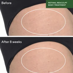 Murad Scrub & Exfoliering<Retinal Resculpt Body Treatment