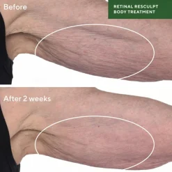 Murad Scrub & Exfoliering<Retinal Resculpt Body Treatment