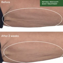Murad Scrub & Exfoliering<Retinal Resculpt Body Treatment