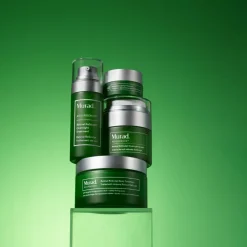 Murad Scrub & Exfoliering<Retinal Resculpt Body Treatment