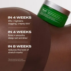 Murad Scrub & Exfoliering<Retinal Resculpt Body Treatment