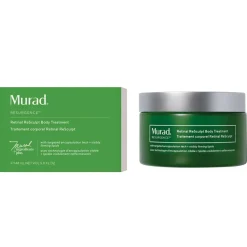 Murad Scrub & Exfoliering<Retinal Resculpt Body Treatment