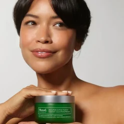 Murad Scrub & Exfoliering<Retinal Resculpt Body Treatment