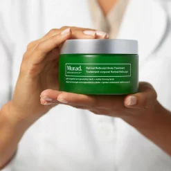 Murad Scrub & Exfoliering<Retinal Resculpt Body Treatment