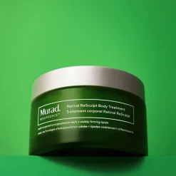 Murad Scrub & Exfoliering<Retinal Resculpt Body Treatment