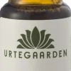 Urtegaarden Duft Til Hjemmet|Duftolier>Musc duftolie