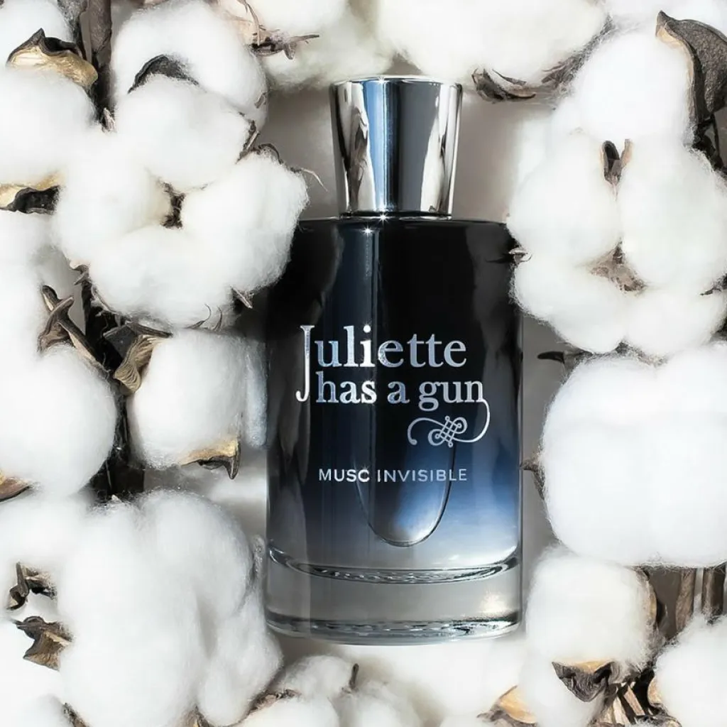Juliette Has A Gun Miniparfumer<Musc Invisible Eau de Parfum