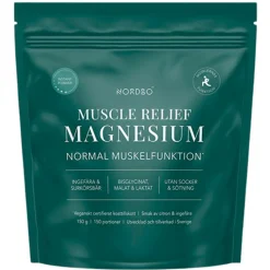 Nordbo Magnesium<Muscle Relief Instant Magnesium