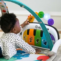 Baby Einstein Motorik & Bevægelse<Musik/Sprog Aktivitetsstativ