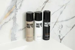 Gosh Copenhagen Musk Oil No. 6 Deodorant Spray< Til Hende|Deodoranter