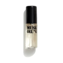 Gosh Copenhagen Musk Oil No. 6 Eau de Toilette< Eau De Toilette|Eau De Toilette