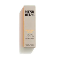 Gosh Copenhagen Musk Oil No. 6 Eau de Toilette< Eau De Toilette|Eau De Toilette