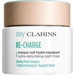 Clarins Masker>My Relax Sleep Mask