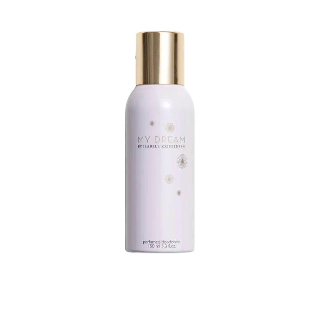 Isabell Kristensen Til Hende|Deodoranter>My Dream Deodorant Spray