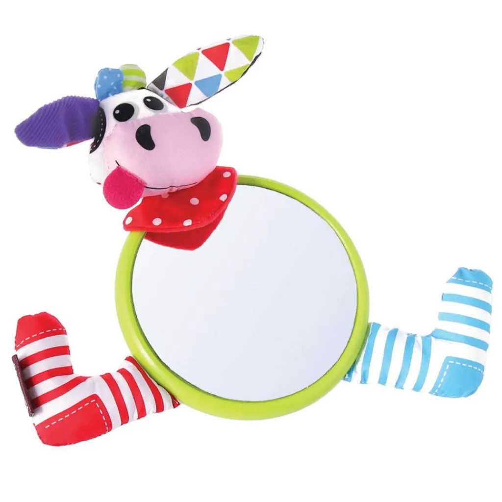 Yookidoo Spejle>My First Mirror Friend