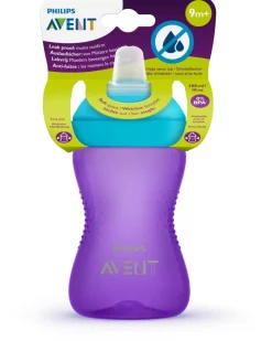 Philips Avent Service>My Grippy Kop med drikketud