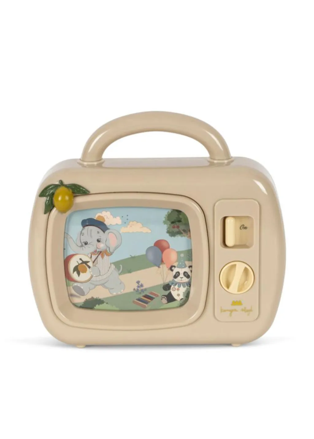 Konges Sløjd Spil Og Puslespil>My Melody Tv