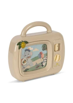 Konges Sløjd Spil Og Puslespil>My Melody Tv