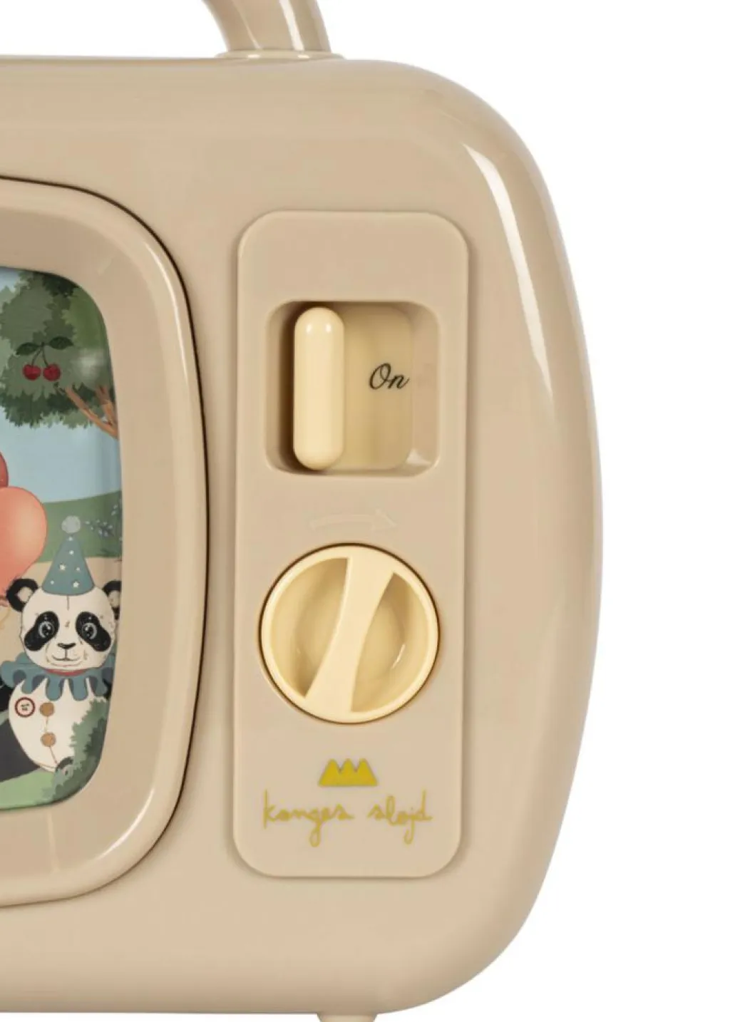 Konges Sløjd Spil Og Puslespil>My Melody Tv