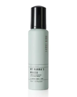 Larry King Styling Cream<My Nanna's Mousse
