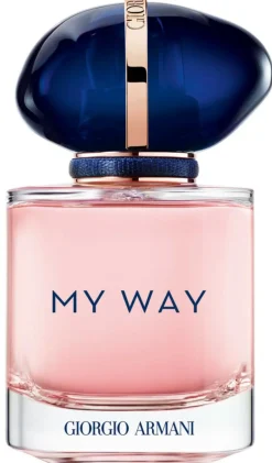 Armani Eau De Parfum|Parfumer Til Hende<My Way Eau de Parfum
