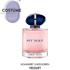 Armani Eau De Parfum|Parfumer Til Hende<My Way Eau de Parfum