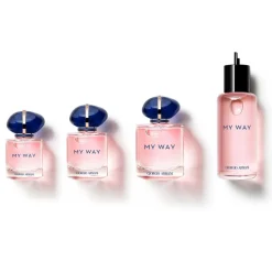 Armani Eau De Parfum|Parfumer Til Hende<My Way Eau de Parfum